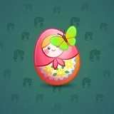 Easter Egg #818