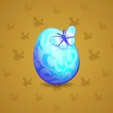 Easter Egg #819 Easter Egg #819