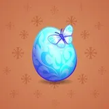 Easter Egg #82 Easter Egg #82
