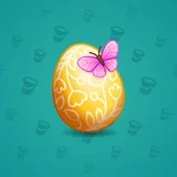 Easter Egg #821