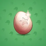 Easter Egg #825 Easter Egg #825