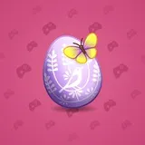 Easter Egg #826 Easter Egg #826