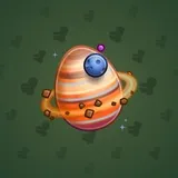 Easter Egg #83 Easter Egg #83