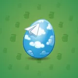 Easter Egg #835