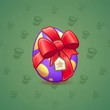 Easter Egg #838 Easter Egg #838