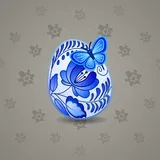 Easter Egg #841