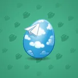 Easter Egg #843