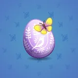 Easter Egg #85