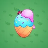 Easter Egg #853 Easter Egg #853