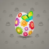 Easter Egg #854