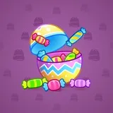 Easter Egg #856