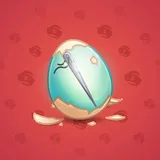 Easter Egg #857