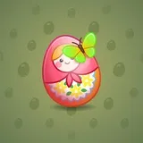 Easter Egg #864