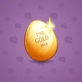 Easter Egg #869 Easter Egg #869