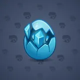 Easter Egg #872 Easter Egg #872