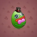 Easter Egg #874