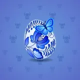 Easter Egg #878 Easter Egg #878