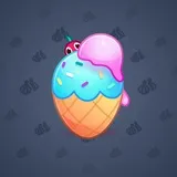 Easter Egg #879 Easter Egg #879