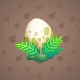 Easter Egg #885 Easter Egg #885