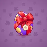 Easter Egg #886 Easter Egg #886
