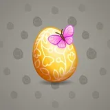 Easter Egg #887