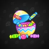 Easter Egg #897 Easter Egg #897