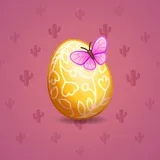 Easter Egg #899