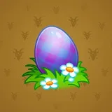 Easter Egg #90 Easter Egg #90