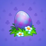 Easter Egg #904 Easter Egg #904