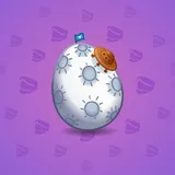 Easter Egg #91
