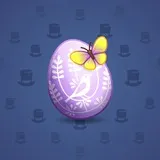Easter Egg #917