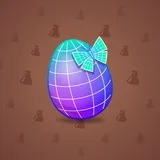 Easter Egg #92