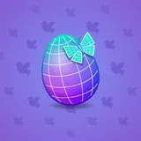 Easter Egg #925 Easter Egg #925