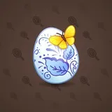Easter Egg #927