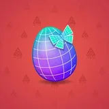 Easter Egg #93 Easter Egg #93