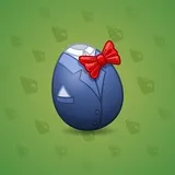 Easter Egg #933 Easter Egg #933
