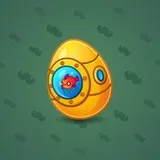 Easter Egg #937 Easter Egg #937