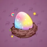 Easter Egg #940 Easter Egg #940