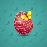 Easter Egg #958
