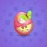 Easter Egg #961