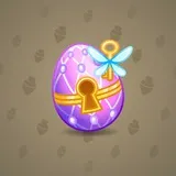 Easter Egg #972 Easter Egg #972