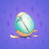 Easter Egg #976