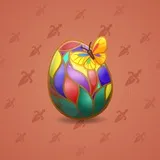 Easter Egg #977