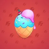 Easter Egg #979 Easter Egg #979