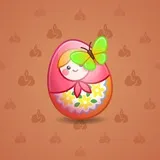 Easter Egg #98