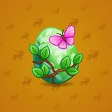 Easter Egg #990