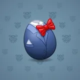 Easter Egg #991 Easter Egg #991