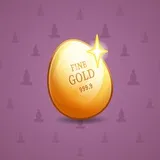 Easter Egg #997
