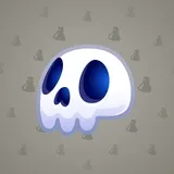 Electric Skull #105 Electric Skull #105