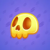 Electric Skull #113